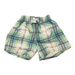 Swim trunks 0-3 months